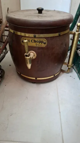 Chopeira