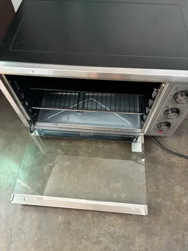 Forno elétrico Philco