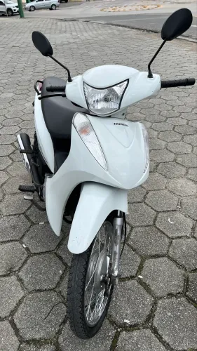 Biz 110i