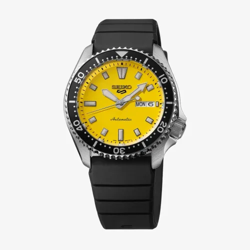 Relógio Seiko SKX SRPL87B1
