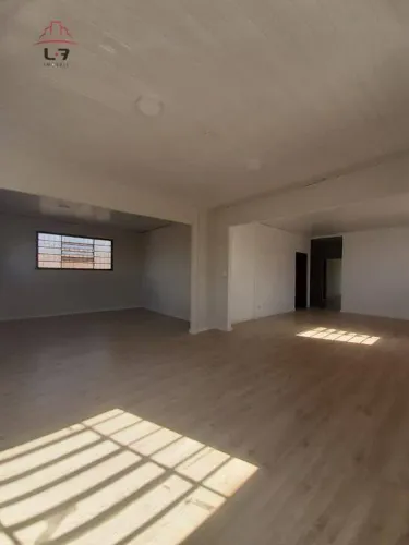 Casa para alugar, 100 m² por R$ 2.550/mês - Água Verde - Curitiba/PR