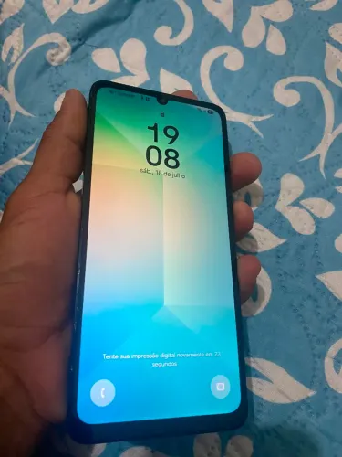 Celular A06, Samsung