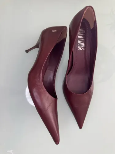 Scarpin Santa Lolla 