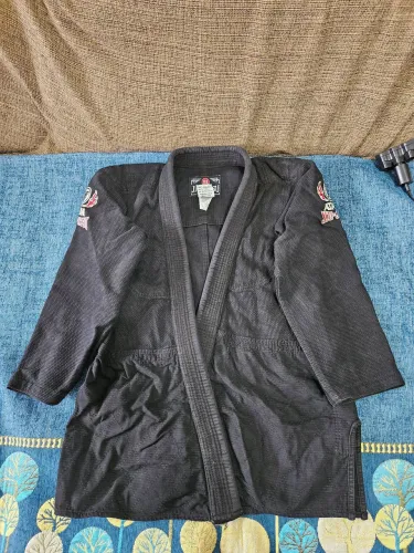 Kimono Atama A1