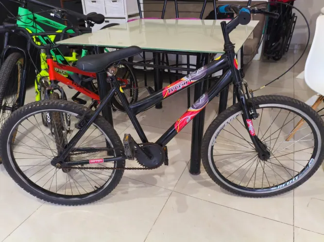 Bicicletas
