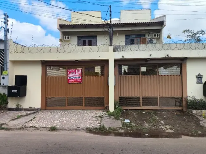 APARTAMENTO NO BAIRRO ABRÃAO ALAB