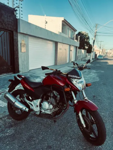 Cb300r