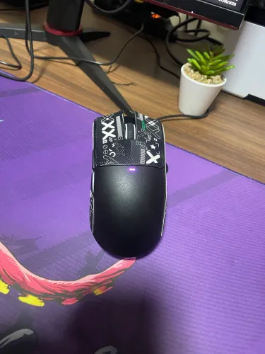 Mouse Attack Shark x11