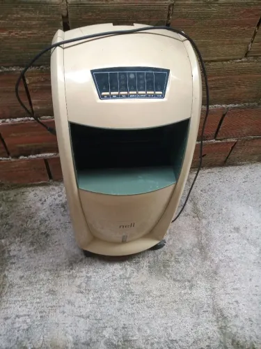 Ar Climatizador frio