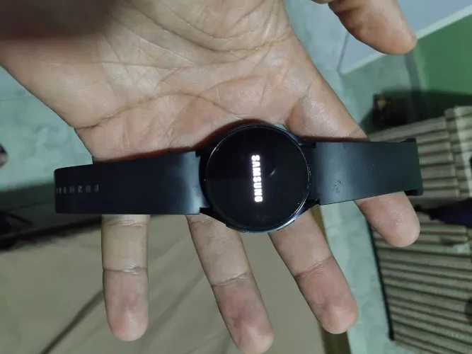 Galaxy watch 6