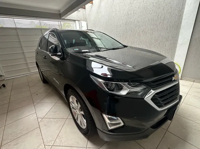 Chevrolet Equinox LT 2.0 Turbo 262cv Aut. 2019