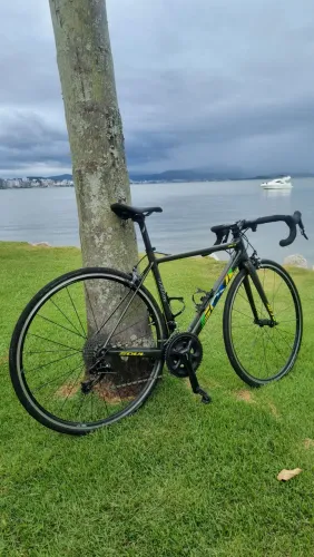 Bicicleta speed soul 3r3 