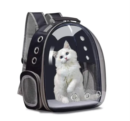 Mochila para pet