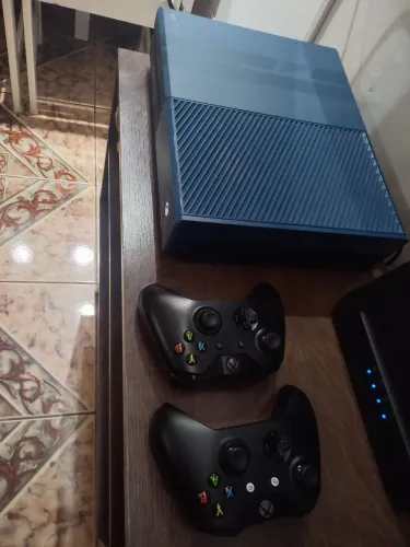 Xbox One Forza Edition 1tb