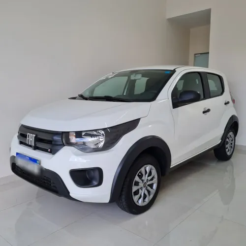 Fiat Mobi Like 1.0 Fire Flex 5P. 2024