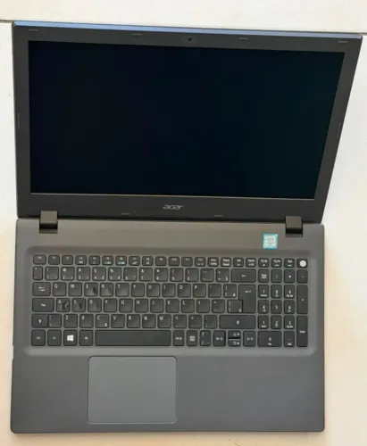 Somente Venda ! Não Troco ! Notebook Acer Aspire E5-574 i7-6500 8gb ssd 120 Não Abaixo Val