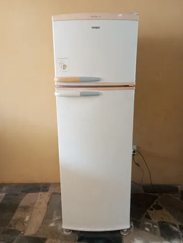 Geladeira Duplex Consul - 383 litros