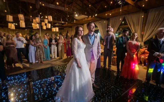 Vestido de Noiva