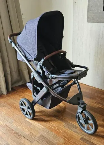 Carrinho ABC Design - Salsa 3
