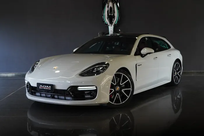 Porsche Panamera 4 E-hybrid Sport Tur. 2.9 462cv 2022