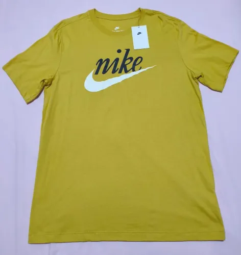CAMISETA NIKE SPORTSWEAR ORIGINAL NOVA