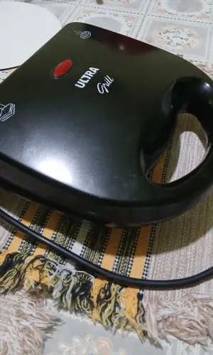Sanduicheira