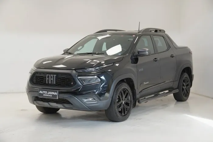 Fiat Toro Ultra 2.0 16V 4X4 Diesel AUT 2023