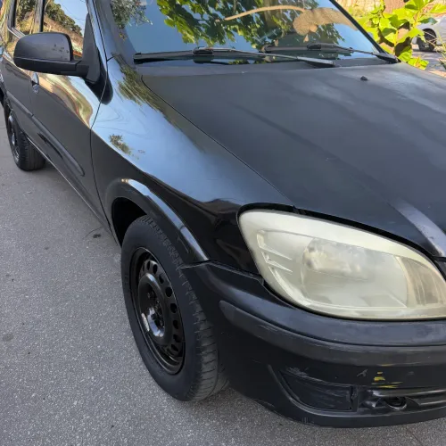 Chevrolet Prisma Sed. Maxx/ LT 1.4 8V Econof. 4P 2008