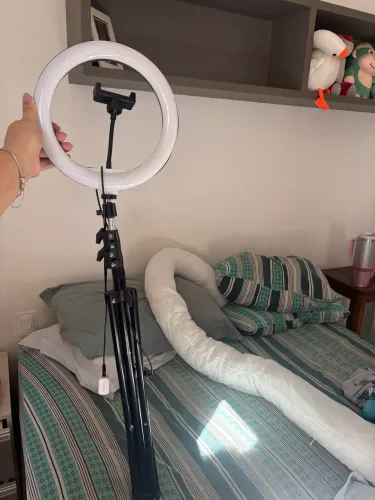 ring light grande