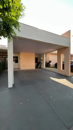 CASA À VENDA - CONDOMÍNIO RUBI VG codigo: 367846