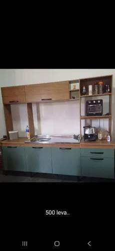 Armario de cozinha