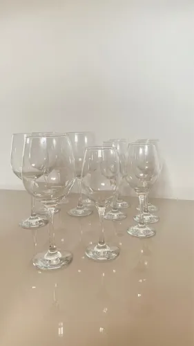 Taças