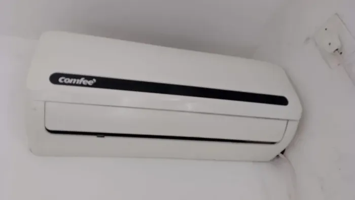 Ar condicionado comfee 9.000btus