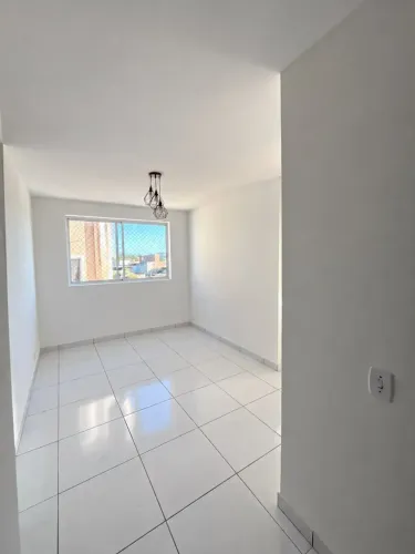 Alugo Apartamento com 2 Quartos no Dinamérica ao Lado da IFPB - Campina Grande - PB