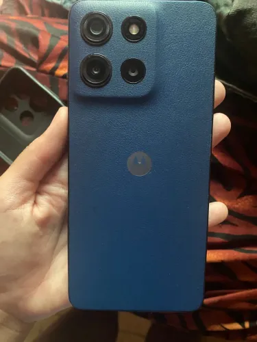 Moto g15 (2 meses de uso)