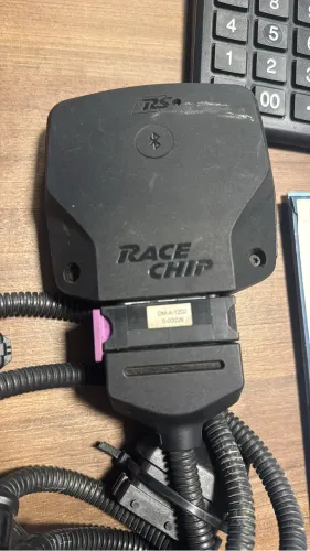 Race CHIP Fiat Toro/Compass/Renegade 2.0 Diesel TDC Mapa mais forte + 48cv + 10,9 KGFM
