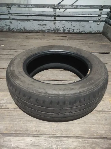 Pneu para carro modelo 175/65/R14