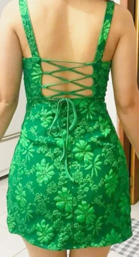 Vestido