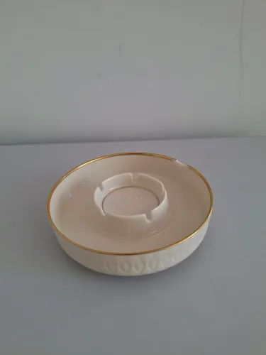 Cinzeiro vintage Lenox