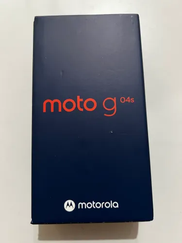 Motorola G4s