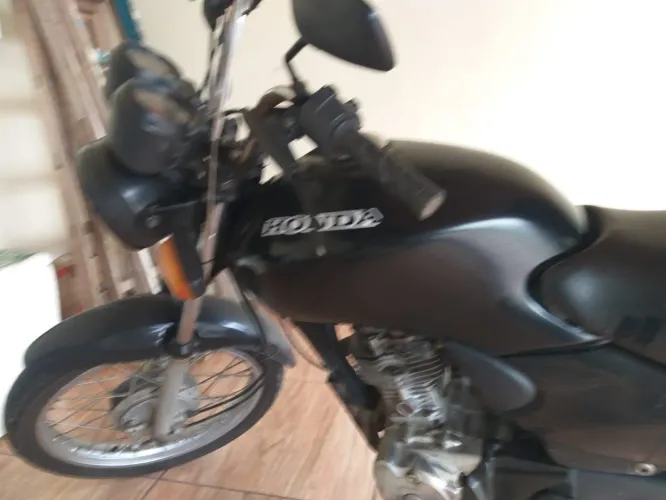 Titan 125  KS bom estado