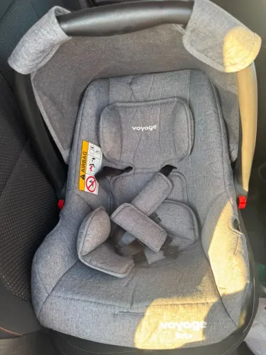 Bebê Conforto Voyage