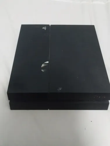 PS4 FAT, NO PRECINHO