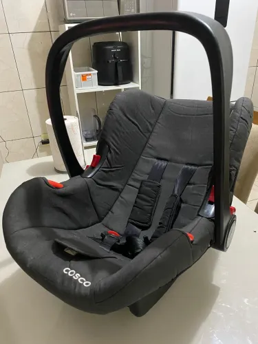 Bebe conforto 