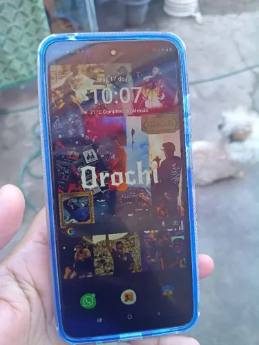 Moto g 06