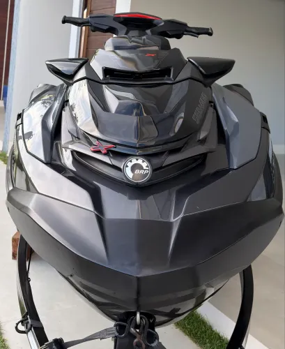 Jet Ski Sea Doo RXT Xrs 300