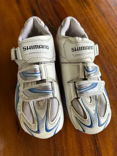 Sapatilha Shimano tam38