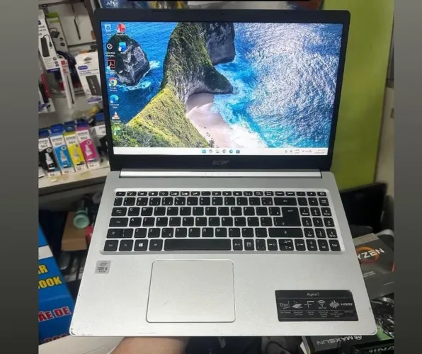 ACER | NOTEBOOK I5 10°Geração 12 GB RAM |