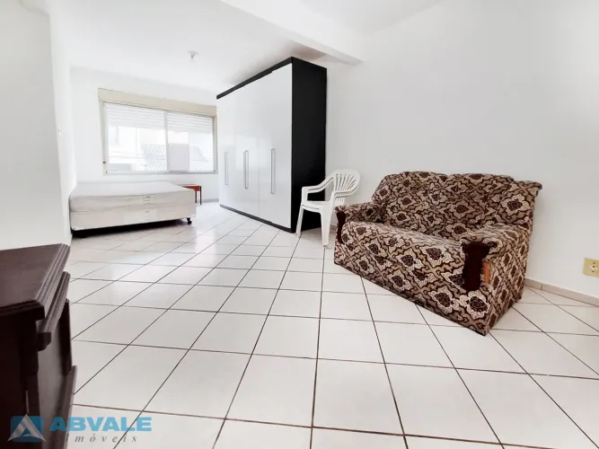 Blumenau - Apartamento Padrão - Ponta Aguda