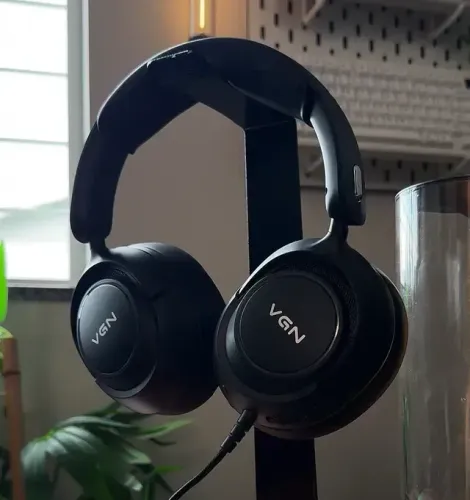 Headset VGN Zhou Com Fio